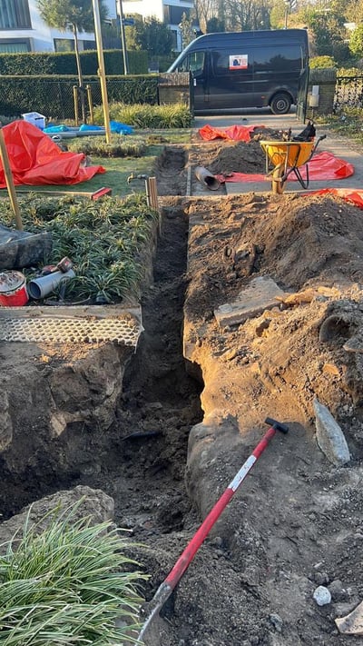 rioleringswerk Wezep rioleringswerk Wezep